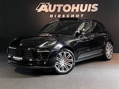 Porsche Macan - 3.0 S Pano/Sport Chrono/ACC/Matrix LED/Carplay/Camera/Memory/Luchtvering/Stoelverwarming/S