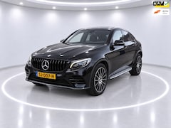 Mercedes-Benz GLC-klasse Coupé - 250 4MATIC Premium Plus