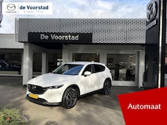 Mazda CX-5 - 2.0 SkyActiv-G 165 Comfort 1e Eigenaar | Dealer onderhouden | Origineel NL