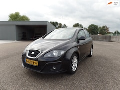 SEAT Altea - 1.6 TDI Ecomotive Businessline VERSTUIVER DEFECT LOOPT OP 3 CIL