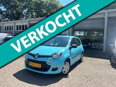 Renault Twingo - 1.2 16V Parisienne Airco/ Bluetooth/ TOP Onderhoud/ NAP
