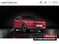 Hyundai IONIQ - 3 42 kWh Select | Achteruitrij Camera | Adaptive Cruise | Apple CarPlay