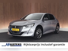 Peugeot e-208 - EV GT 136pk 50 kWh SOH 91% Camera Navigatie Virtual Cockpit