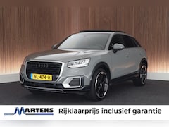 Audi Q2 - 1.4 TFSI 150pk CoD Edition One Panoramadak Trekhaak Virtual Cockpit Navigatie