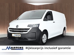 Volkswagen Transporter - T7 2.0 TDI 110pk L2H1 Life Incl. BPM Parkeersensoren Carplay Bijrijdersbank