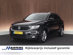 Volkswagen T-Roc - 1.5 TSI 150pk R-Line Sport Camera Navigatie