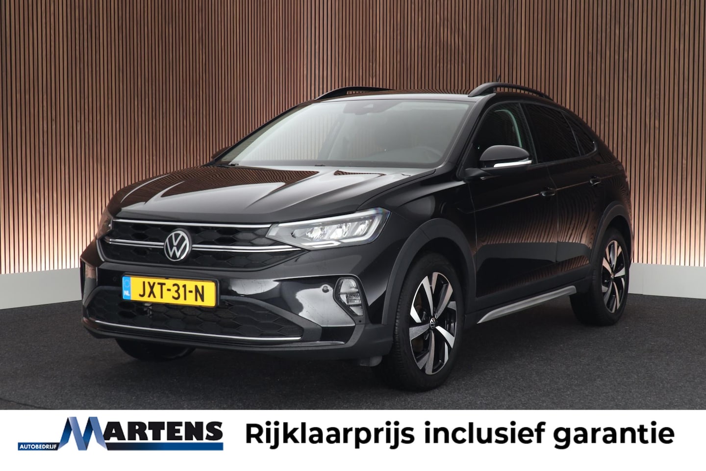 Volkswagen Taigo - 1.0 TSI 116pk DSG Life Edition Camera Keyless App-Connect - AutoWereld.nl