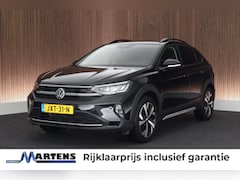 Volkswagen Taigo - 1.0 TSI 116pk DSG Life Edition Camera Keyless App-Connect