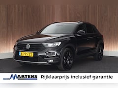 Volkswagen T-Roc - 1.5 TSI 150pk DSG Sport Black Style Keyless Camera Virtual Cockpit Navigatie