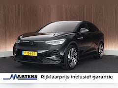 Volkswagen ID.5 - GTX 300pk 77 kWh SOH 90% Trekhaak Camera Stoelverwarming Keyless Matrix LED Navigatie