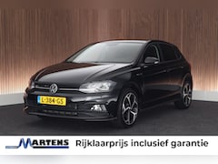 Volkswagen Polo - 1.0 TSI 95pk DSG R-Line Edition Camera Climate Control Navigatie