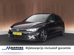 Volkswagen Golf - 2.0 TSI 245pk GTI Leder Memory Panoramadak Harman/Kardon Blindspot ACC Camera Navigatie
