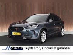 CUPRA Formentor - 1.4 TSI 204pk e-Hybrid Essential Trekhaak Camera Stoelverwarming Memory Keyless Navigatie