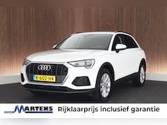 Audi Q3 - 35 TDI 150pk S-Tronic Advanced Pro Line Trekhaak Stoelverwarming Navigatie