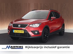 SEAT Arona - 1.0 TSI 95pk Style Launch Edition Navigatie Climate Control Parkeersensoren