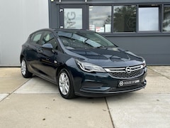 Opel Astra - 1.4 Turbo Business+ Clima Cruise Navi LED 150PK