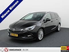 Opel Astra Sports Tourer - 1.0 Business+ | Trekhaak | Apple Carplay/ Android Auto | AGR-stoelen | 17'' | Prijs Rijkla