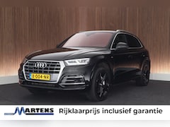 Audi Q5 - 50 TFSI e 299pk quattro S edition Trekhaak Virtual Cockpit Led Keyless ACC Stoelverwarming