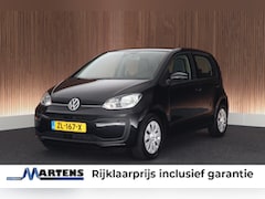 Volkswagen Up! - 1.0 BMT 60pk move up Airco Cruise Control Camera