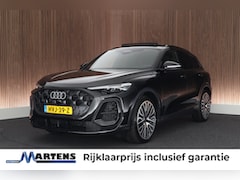 Audi SQ5 - 3.0 TFSI V6 367pk quattro Luchtvering Head-Up Panoramadak Keyless 360Camera Memory Matrix