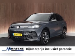 Volkswagen Tiguan - 1.5 272pk eHybrid R-Line Business Black Style 360Camera Head-Up Keyless Massage Carplay