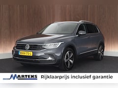Volkswagen Tiguan - 1.4 TSI 245pk eHybrid Life Virtual Cockpit ACC Carplay