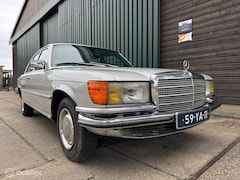Mercedes-Benz S-klasse - 280 SE