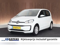 Volkswagen Up! - 1.0 66pk Active Camera Cruise Stoelverwarming