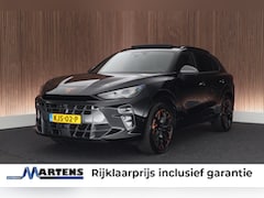 CUPRA Terramar - 1.5 TSI e-Hybrid 272pk VZ Performance 360Camera HUD Sennheiser Memory Panoramadak Leder Ke