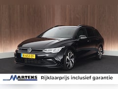 Volkswagen Golf Variant - 1.5 eTSI 150pk DSG 2x R-Line h/k Navigatie Adaptive Cruise PDC Virtual Cockpit