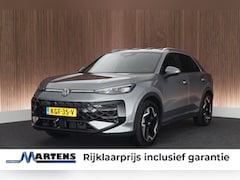 Volkswagen T-Roc - 1.5 eTsi 150pk DSG R-Line First Edition Trekhaak Camera Keyless Stoelverwarming Virtual Co