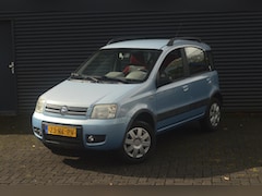 Fiat Panda - 1.2 4x4 Blauw