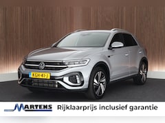 Volkswagen T-Roc - 1.5 TSI 150pk DSG R-Line Edition Camera Stoelverwarming Keyless Adaptive Cruise Virtual Co