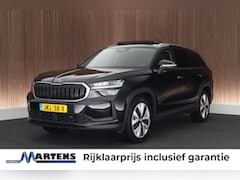 Skoda Kodiaq - 1.5 TSI 150pk MHEV DSG Business Edition 7p. Panoramadak Matrix Led Camera Keyless Adaptive