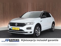 Volkswagen T-Roc - 1.5 TSI 150pk DSG R-Line Sport Keyless Virtual Cockpit Navigatie