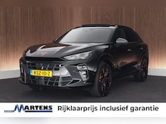 CUPRA Terramar - 1.5 TSI 272pk e-Hybrid VZ Performance 360Camera Keyless Stoelverwarming Panoramadak Naviga