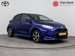 Toyota Yaris - 1.5 Hybrid 115 Dynamic | Apple Carplay / Android Auto | Keyless | Adaptive Cruise | Clima