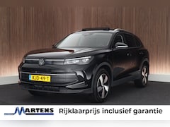 Volkswagen Tiguan - 1.5 204pk eHybrid Life Camera Keyless Virtual Cockpit Carplay Panoramadak Trekhaak