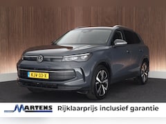 Volkswagen Tiguan - 1.5 204pk eHybrid Life Edition Camera Adaptive Cruise Keyless Virtual Cockpit Carplay