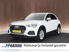 Audi Q3 - 45 TFSI e 245pk S-Tronic Pro Line Trekhaak Sportstoelen Stoelverwarming ACC Virtual Cockpi