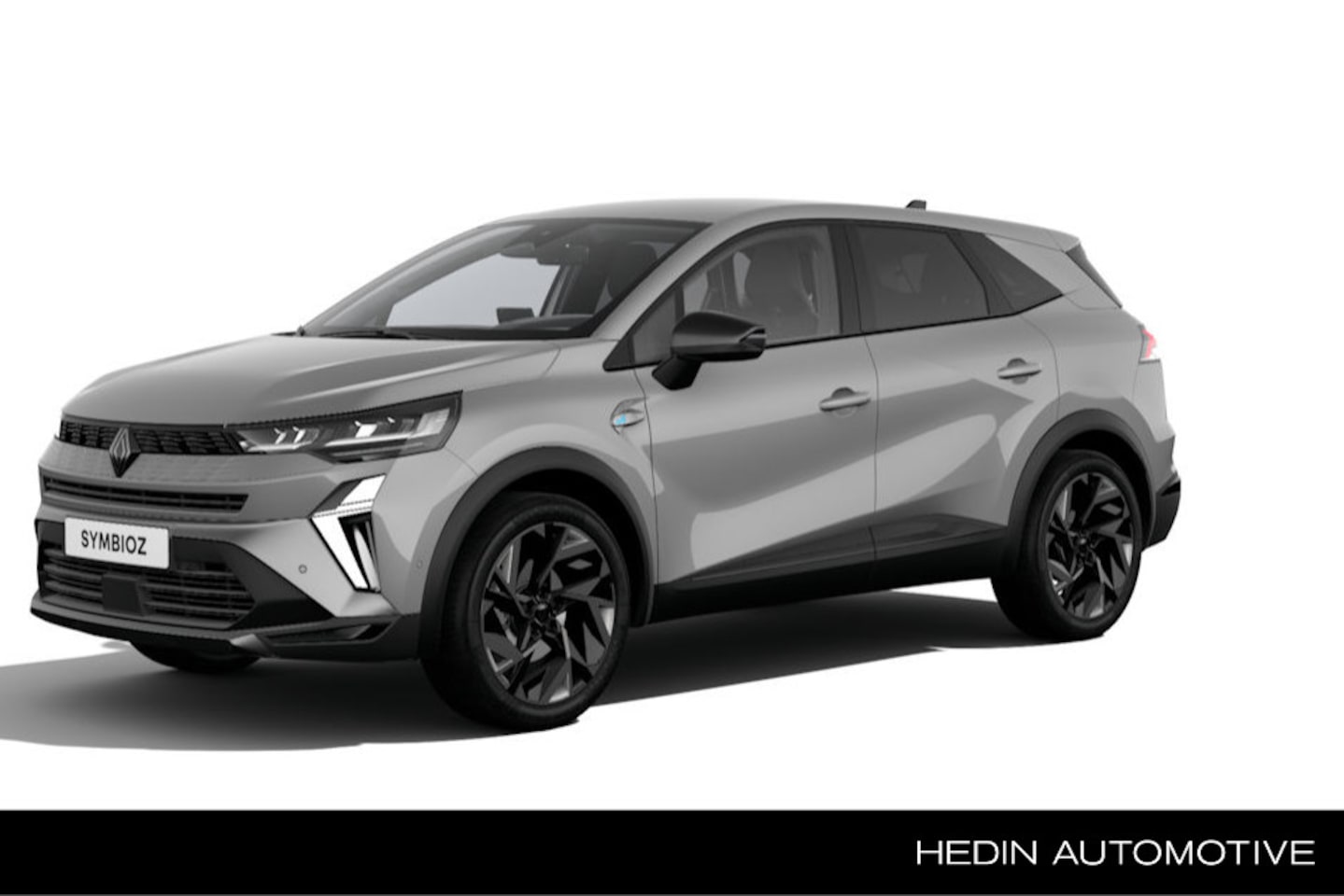 Renault Symbioz - 1.8 E-Tech full hybrid 160 esprit Alpine | Wordt verwacht | Pack Driving & Comfort Premium - AutoWereld.nl