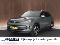 Volkswagen Tiguan - 1.5 204pk eHybrid Life Edition Camera Adaptive Cruise Keyless Carplay