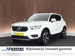 Volvo XC40 - 1.5 129pk Automaat T2 Core Camera Keyless Sportstoelen Stoelverwarming Navigatie