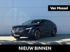 Peugeot 408 - 1.6 HYbrid 225 EAT8 Allure Avantage | 360 camera | Draadloze Apple Carplay/Android Auto |