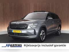 Skoda Kodiaq - 1.5 TSI 204pk PHEV Sportline Business Trekhaak Camera Canton LED Memory Stoelverwarming Pa