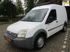 Ford Transit Connect - T230L 1.8 TDCi