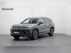 Volkswagen Tayron - 1.5 eHybrid 272 PK R-Line Edition | Massage | Head-up | Panoramadak | Black Style Pakket