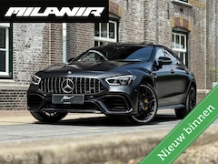 Mercedes-Benz AMG GT 4-Door Coupe - AMG 63 S 4MATIC+