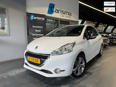 Peugeot 208 - 1.2 VTi Allure NW Riem|Cruise|Airco|LM-Velgen