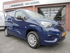Opel Combo - 1.5D L1H1 Edition||PDC||Airco||Navi||Carplay||2 Schuifdeur||